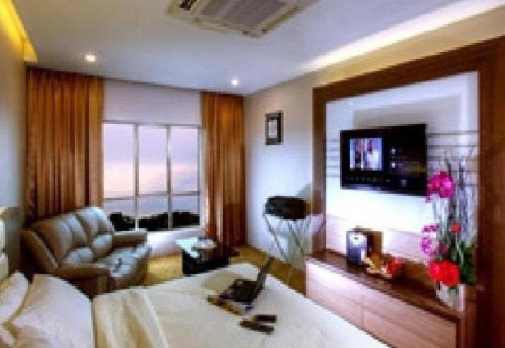 Yangtze Hotel 长江酒店 Johor Bahru Esterno foto